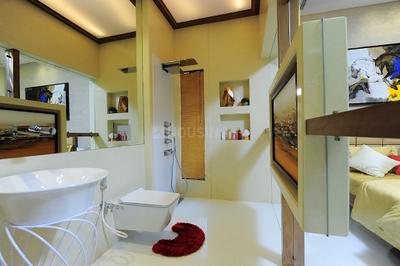 Project Image of 570.7 - 690.72 Sq.ft 2 BHK Apartment for buy in Kanakia Aroha