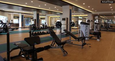 Project Image of 1650 Sq.ft 3 BHK Apartment / Flat for sale in Noida Extension for Rs. 26000000