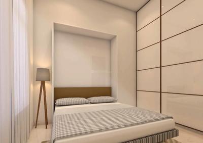 Project Image of 328.0 - 995.0 Sq.ft Studio Studio Apartment for buy in Sowparnika Indraprastha