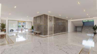 Project Image of 1184.78 - 3395.0 Sq.ft 3 BHK Apartment for buy in Darshanam Splendora 3