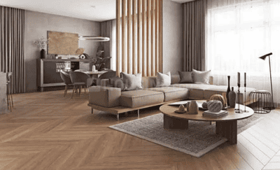 Project Image of 585.99 - 1008.36 Sq.ft 1 BHK Apartment for buy in Kumar Primeview G2