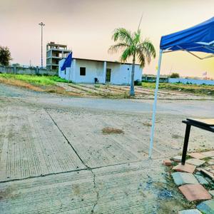 Project Image of 1000.0 - 1250.0 Sq.ft Residential Plot Plot for buy in Extraan Orchid Park