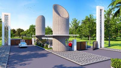 Project Image of 0.0 - 500.0 Sq.ft Residential Plot Plot for buy in Tirumala Padmawati