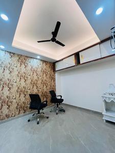 Project Image of 1200.0 - 1400.0 Sq.ft 3 BHK Builder Floor for buy in Aask Homes 96