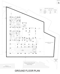 Project Image of 1206.0 - 1530.0 Sq.ft 2 BHK Apartment for buy in MPM SS Pinnacle