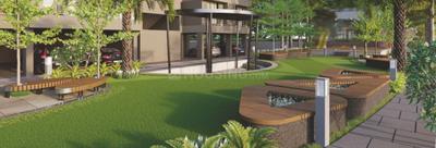 Project Image of 1143 Sq.ft 2 BHK Apartment / Flat for sale in Tragad for Rs. 6500000