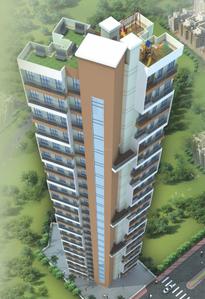Shree Balaji Pristine Elevation 1