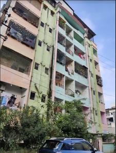 Project Image of 0.0 - 785.0 Sq.ft 2 BHK Apartment for buy in Sri Harsha Residency Phase II