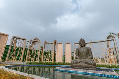 Project Image of 3873.0 - 4345.0 Sq.ft 4.5 BHK Villa for buy in Shubhashish Forest