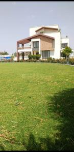 Project Image of 1500 Sq.ft 3 BHK Duplex for sale in Bagli Village for Rs. 7600000