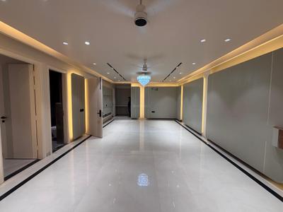 Project Image of 2700.0 - 2790.0 Sq.ft 4 BHK Builder Floor for buy in Satvik Green Aura Homes