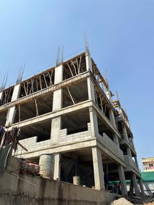 Project Image of 315.27 - 412.0 Sq.ft 1 BHK Apartment for buy in Prahant Shreeji Avenue