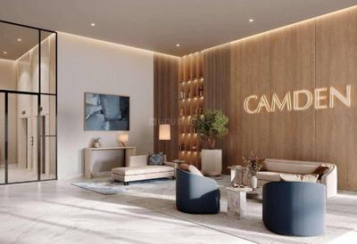 Project Image of 976.0 - 992.0 Sq.ft 2 BHK Apartment for buy in Nshama Camden