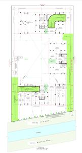 Project Image of 3320.0 - 3655.0 Sq.ft 4 BHK Apartment for buy in Saar Saayam