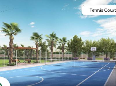 Project Image of 888.99 - 2497.66 Sq.ft Residential Plot Plot for buy in Metro Park 1