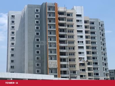 Project Image of 1272.0 - 1664.0 Sq.ft 2 BHK Apartment for buy in North Bay