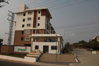 Project Image of 1360.0 - 1660.0 Sq.ft 3 BHK Apartment for buy in Modi Gulmohar Residency