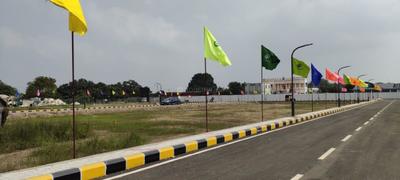 Project Image of 886.0 - 2687.0 Sq.ft Residential Plot Plot for buy in GP Homes Ethulia