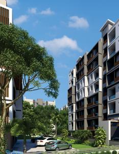 Project Image of 1300 Sq.ft 3 BHK Apartment / Flat for sale in Gota for Rs. 9200000