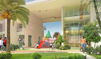 Project Image of 547.0 - 1281.0 Sq.ft 2 BHK Apartment for buy in Mohan Altezza II