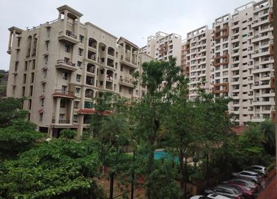 Project Image of 1500 Sq.ft 2.5 BHK Apartment / Flat for sale in Sunarwadi for Rs. 11800000