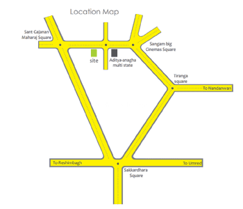 Project Image of 0.0 - 1150.0 Sq.ft 2 BHK Apartment for buy in SG Mrignayani Enclave