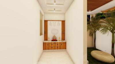 Project Image of 2500.0 - 3115.0 Sq.ft 4 BHK Villa for buy in VS Yukai Villa