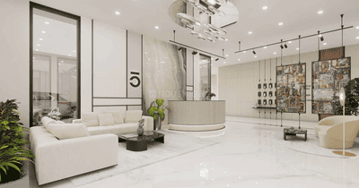 Project Image of 1490.0 - 1802.0 Sq.ft 4 BHK Apartment for buy in 5 Maidan