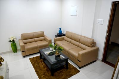 Project Image of 1100.0 - 1219.0 Sq.ft 2 BHK Apartment for buy in Vizag Green City Homes Blocks A3 B3 & C1