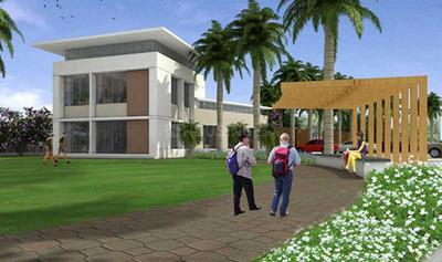 Project Image of 720 Sq.ft 2 BHK Apartment / Flat for sale in Moshi for Rs. 5200000