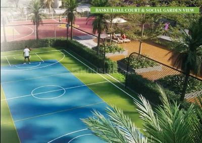 Project Image of 758.0 - 904.0 Sq.ft 2 BHK Apartment for buy in Prestige Fernvale The Prestige City