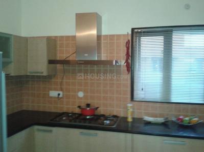 Project Image of 2000.0 - 2400.0 Sq.ft 3 BHK Villa for buy in Landmark Platinum Villas