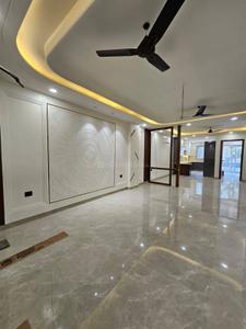 Project Image of 0.0 - 2790.0 Sq.ft 4 BHK Builder Floor for buy in Jai Ambey Greenfield Dream Homes