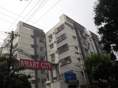 Project Image of 1115.0 - 1915.0 Sq.ft 2 BHK Apartment for buy in GSRK Smart City