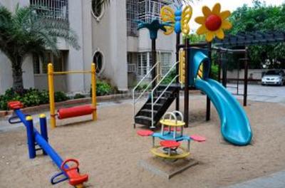 Project Image of 1700.0 - 1800.0 Sq.ft 3 BHK Apartment for buy in Doshi Vimalachal