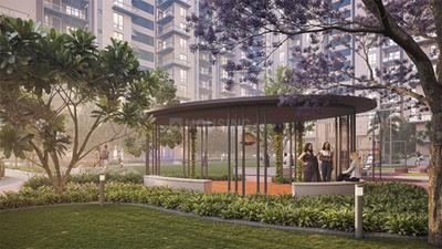 Project Image of 3050 Sq.ft 4 BHK Apartment / Flat for sale in Vaishali Nagar for Rs. 34900000