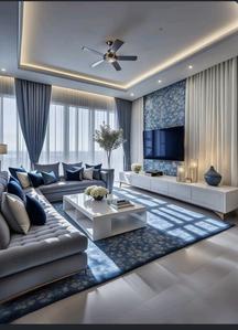 Project Image of 1900.0 - 2750.0 Sq.ft 4 BHK Builder Floor for buy in S R Homes 4 BHK Super Ultra Luxury Builder Floors