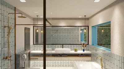 Project Image of 2768.0 - 4520.84 Sq.ft 4 BHK Villa for buy in Casa De Nagoa