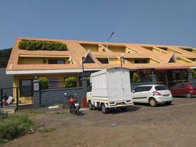 Project Image of 2396.0 - 3939.0 Sq.ft 3 BHK Villa for buy in Shamraj Casa 18