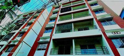 Project Image of 750.0 - 782.0 Sq.ft 2 BHK Apartment for buy in Twin Tower