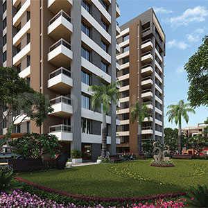 Project Image of 0.0 - 2290.0 Sq.ft 4 BHK Apartment for buy in Shaligram Homes Signature