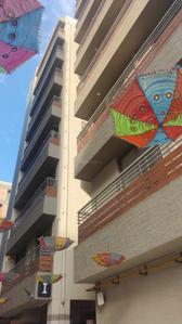 Project Image of 592.77 - 890.28 Sq.ft 2 BHK Apartment for buy in Shanti Pushkar Hill