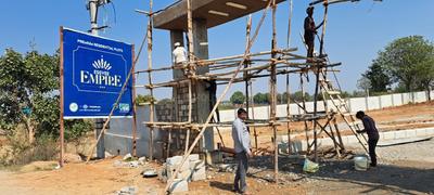 Project Image of 1557.0 - 3834.0 Sq.ft Residential Plot Plot for buy in Essvee Empire