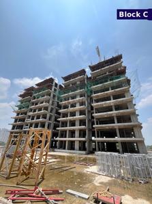 Project Image of 1372.0 - 2206.0 Sq.ft 2 BHK Apartment for buy in Elegant Nivasa