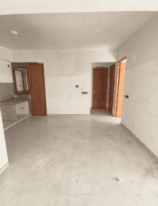 Project Image of 861.97 - 876.83 Sq.ft 3 BHK Apartment for buy in Avaska Meraki 86
