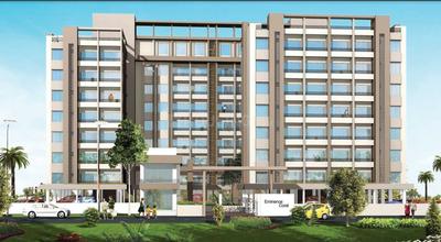 Eminence Coral Elevation 1