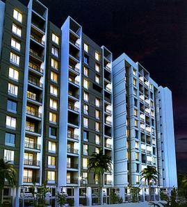 Chavan Ramkrushna Park Elevation 2