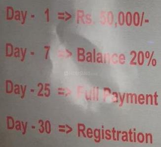 Project Image of 633.0 - 1533.0 Sq.ft Residential Plot Plot for buy in Mahalakshmi Nagar