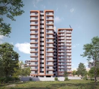 Project Image of 1890.0 - 1980.0 Sq.ft 3 BHK Apartment for buy in Kesari 96