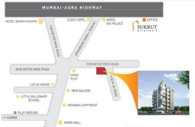 Gallery Cover Pic of Sukrut Vishrut